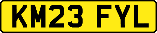 KM23FYL