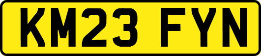 KM23FYN