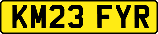 KM23FYR