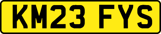 KM23FYS