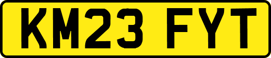 KM23FYT
