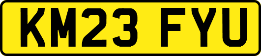 KM23FYU