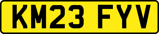 KM23FYV