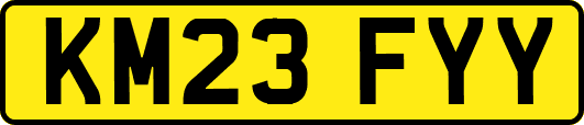 KM23FYY