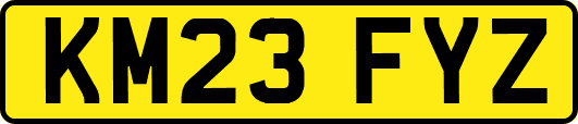 KM23FYZ