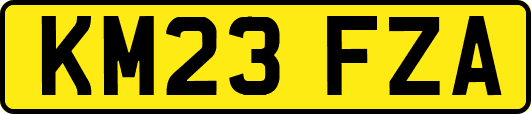 KM23FZA