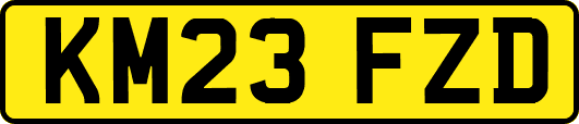 KM23FZD