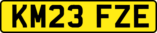 KM23FZE