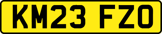 KM23FZO