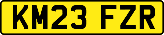 KM23FZR