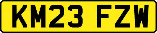 KM23FZW