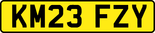 KM23FZY