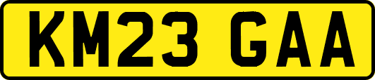 KM23GAA