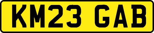 KM23GAB