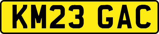 KM23GAC