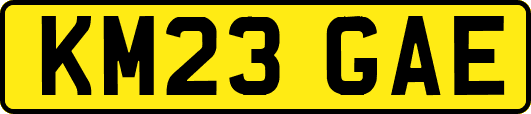 KM23GAE