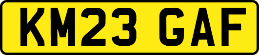KM23GAF