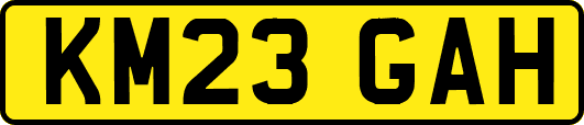 KM23GAH