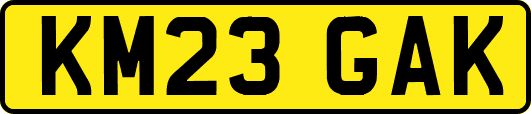KM23GAK