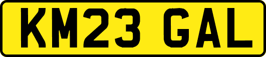 KM23GAL