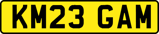 KM23GAM
