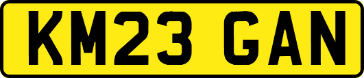 KM23GAN