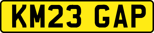 KM23GAP