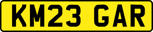 KM23GAR