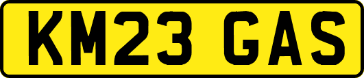 KM23GAS
