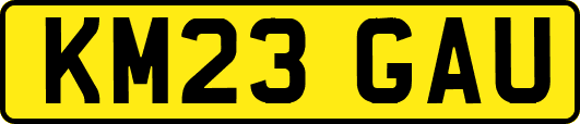 KM23GAU