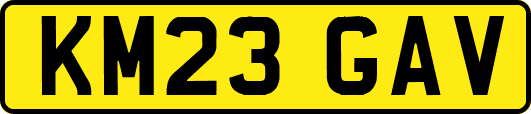 KM23GAV