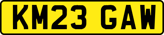KM23GAW