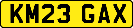 KM23GAX