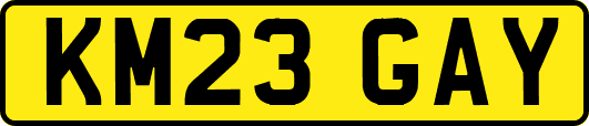 KM23GAY