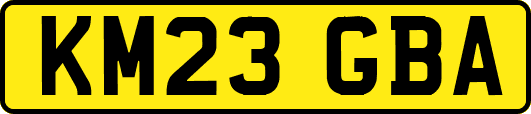 KM23GBA