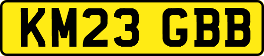 KM23GBB