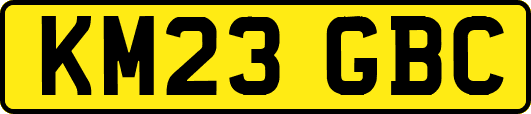 KM23GBC