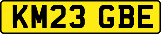 KM23GBE