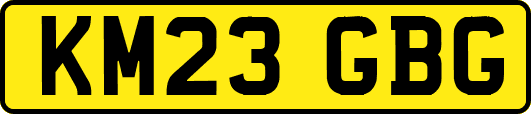 KM23GBG
