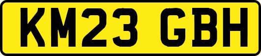 KM23GBH