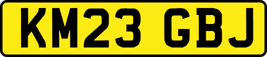 KM23GBJ