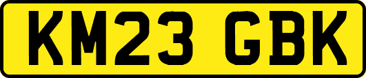 KM23GBK