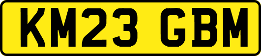 KM23GBM