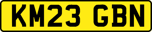 KM23GBN