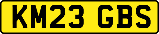 KM23GBS