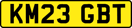 KM23GBT