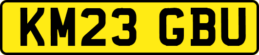 KM23GBU