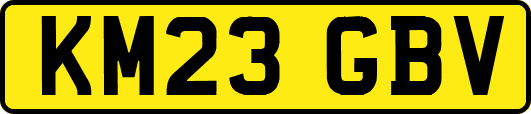 KM23GBV