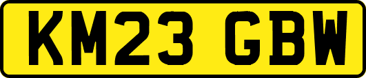 KM23GBW
