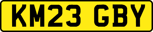 KM23GBY